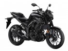 Yamaha MT-03